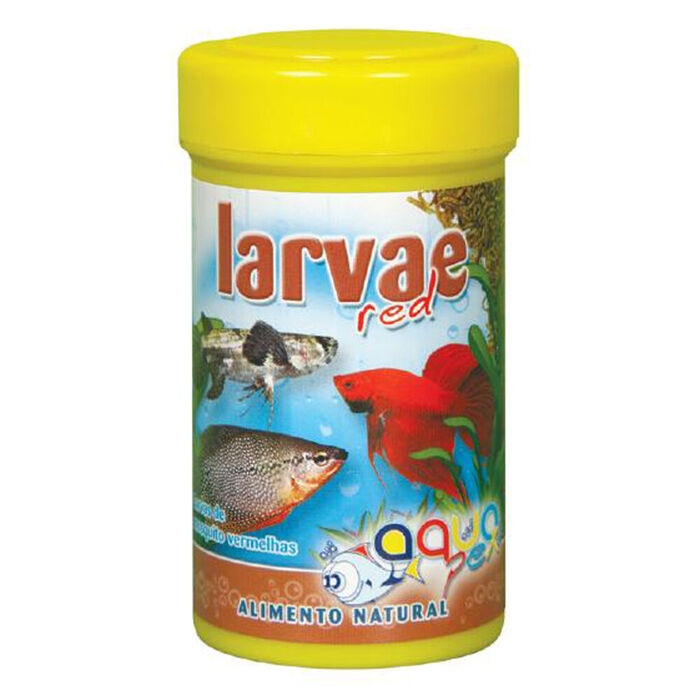 Aquapex-Larvae Red (Larvas De Mosquito Vermelhas) 100 Ml