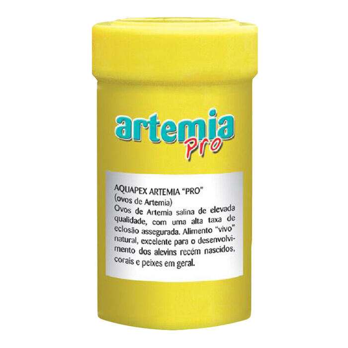 Aquapex-Artemia Pro (Ovos De Artemia) 100 Ml