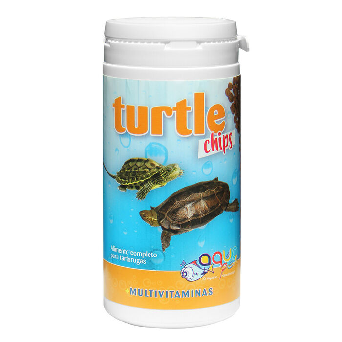 Aquapex-Turtle Chips 400 Ml / 150 Gr