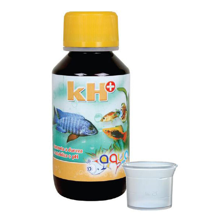 Aquapex-Kh+ (Aumenta A Dureza E Estabiliza O Ph) 1000 Ml