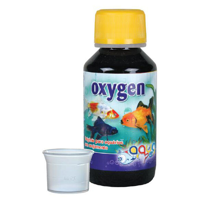 Aquapex-Oxygen 100 Ml