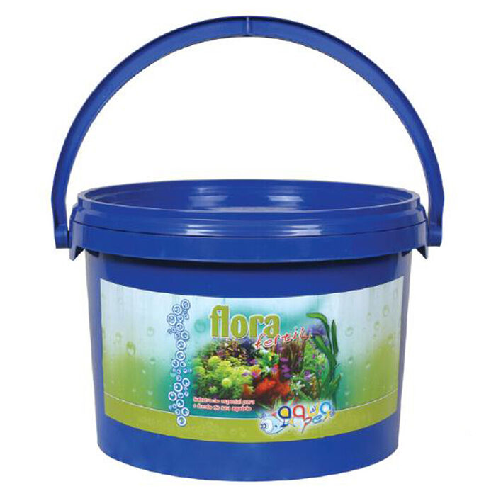 Aquapex-Flora Fertil 3,6 Kg