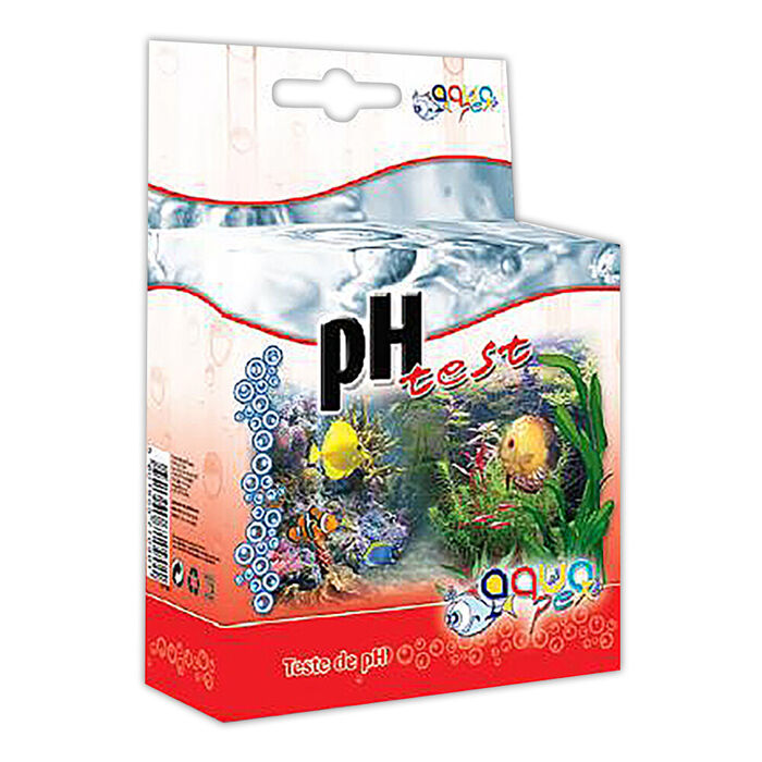 Aquapex-Ph Test