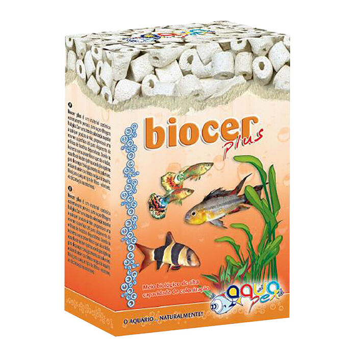 Aquapex-Biocerplus 10 Lt / 5 Kg (Balde)