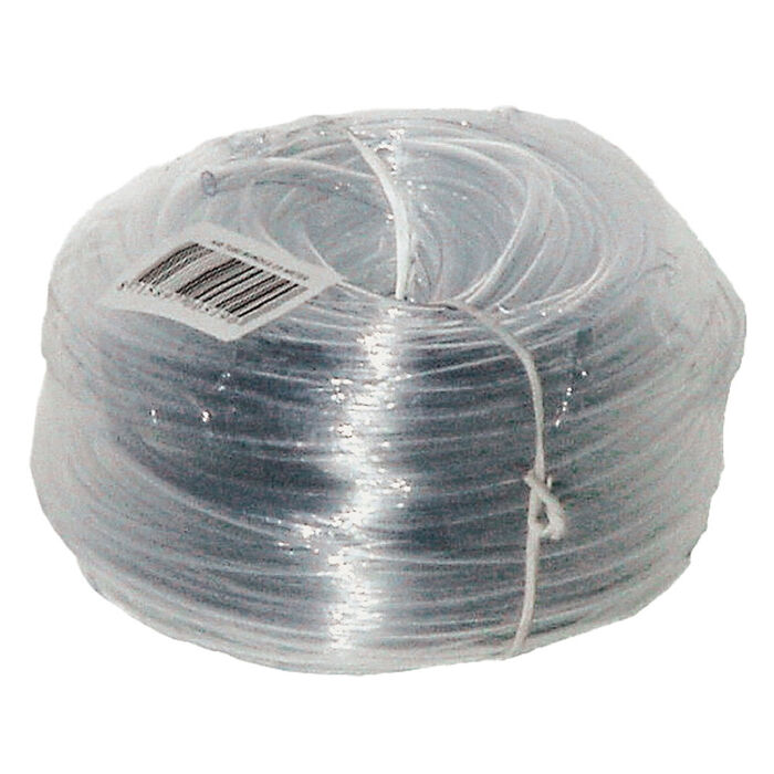 Tubo De Ar P/ Aquario (Rolo 25 Mt)