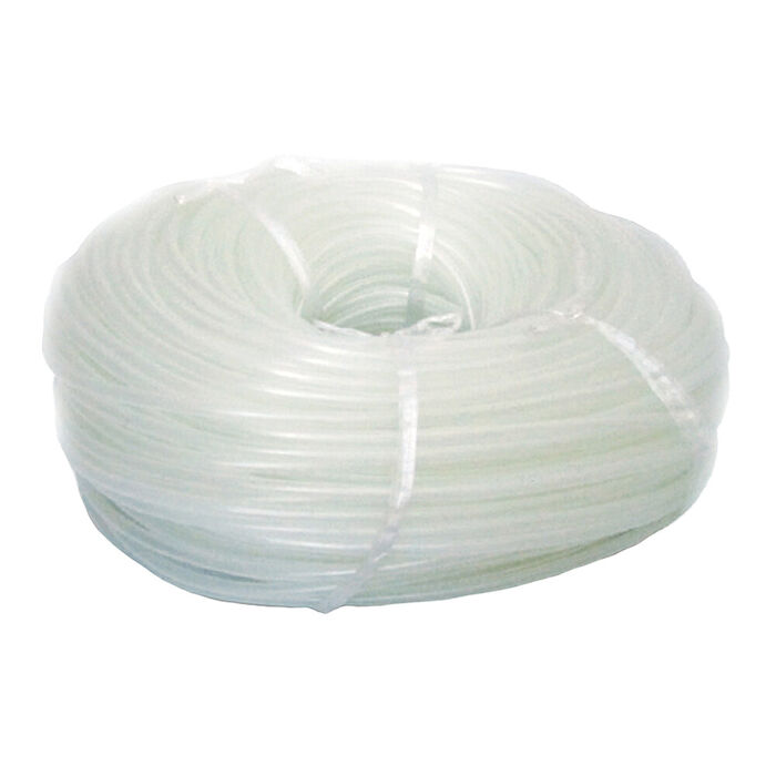 Tubo De Ar Silicone (Rolo 50 Mt)