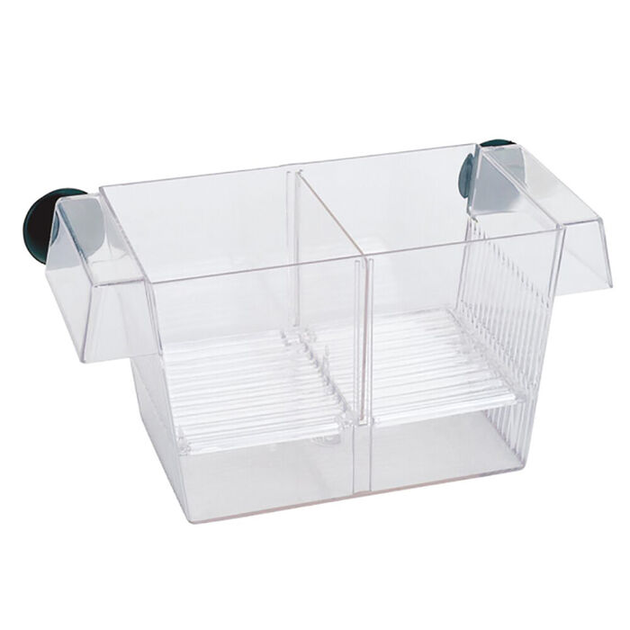 Maternidade Para Aquario 2X1 (C/ Divisoria E Ventosas)