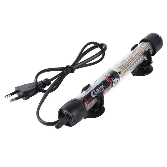 Aquecedor P/ Aquario Hx-906 (200W)