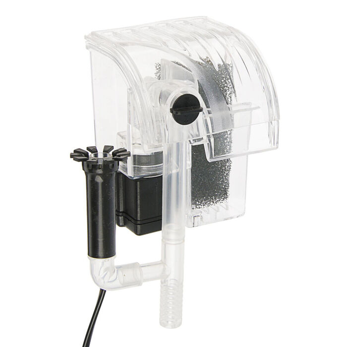 Filtro Exterior Mochila 250 L/H