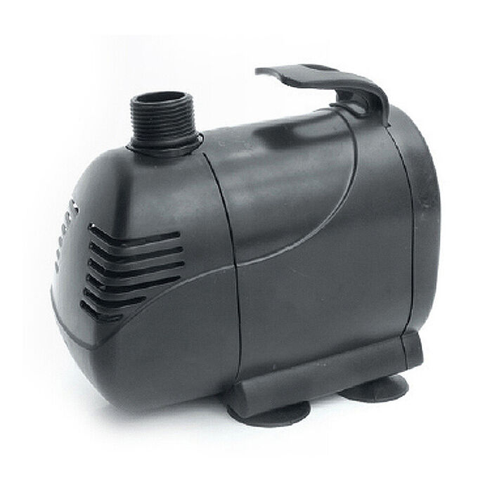 Bomba Circulaçao P/ Sump 4.500 L/H