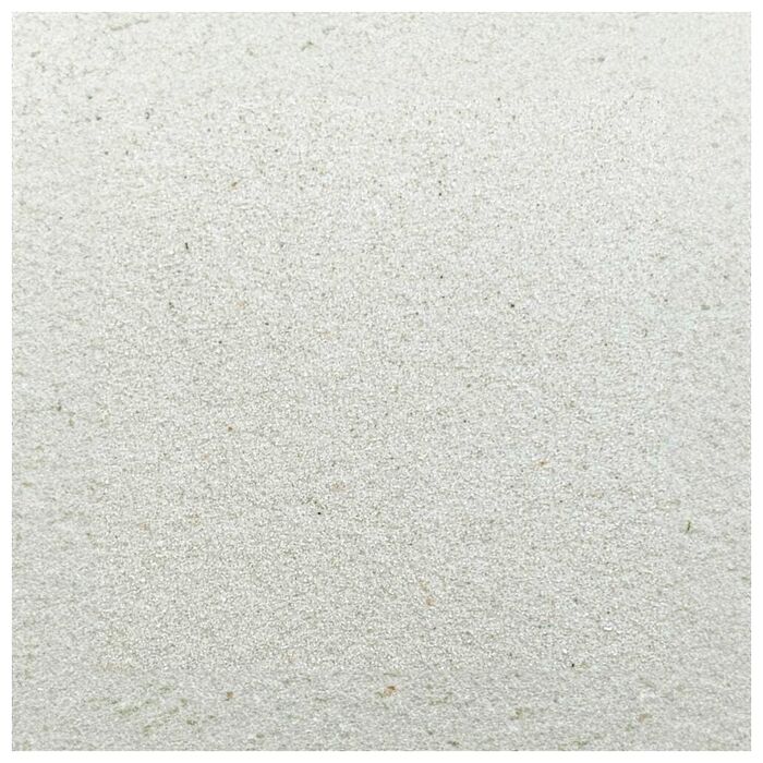 Areia Branca Sugar P/ Aquario - 20 Kg