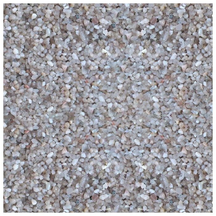 Areao Silica P/ Aquario (2 - 4 Mm) - 20 Kg