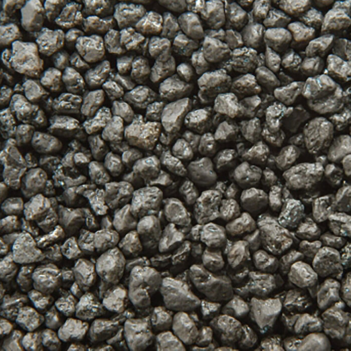 Areia Colorida Negra 5 Kg