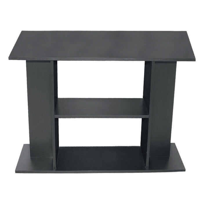 Movel Em Madeira P/ Aquario 100X40X70 Cm ( C/ 1 Porta)