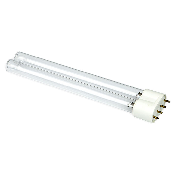 Lampada Uv Compact 18 W (2G11 - 4 Pinos)