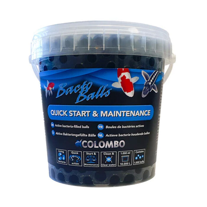 Colombo Bacto Balls 1.000 Ml