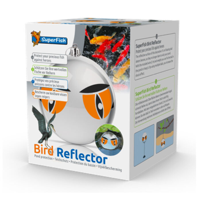 Reflector/Afugentador De Aves