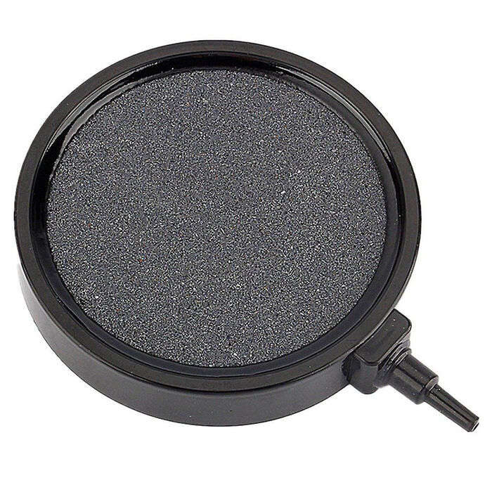 Pedra Difusora P/ Lago (Disco Ø20 Cm)