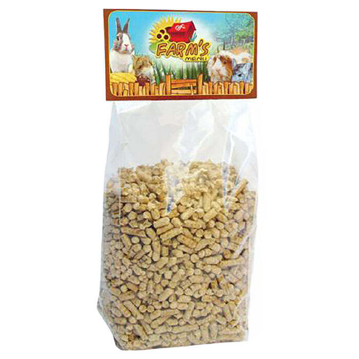 Farms Litter Pinho P/ Roedores 1 Kg