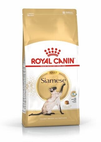 Royal Canin Siamese 10 Kg