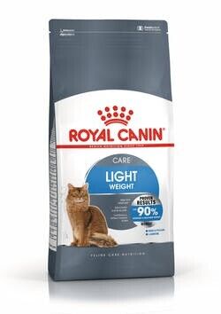 Royal Canin Light Weight Care 1.5 Kg
