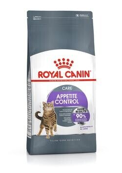 Royal Canin Appetite Control 3.5 Kg