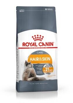Royal Canin Hair & Skin Care 10 Kg