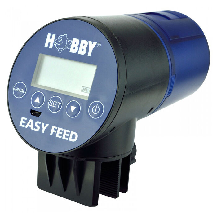 Alimentador Automatico Easy Feeder (Usb)