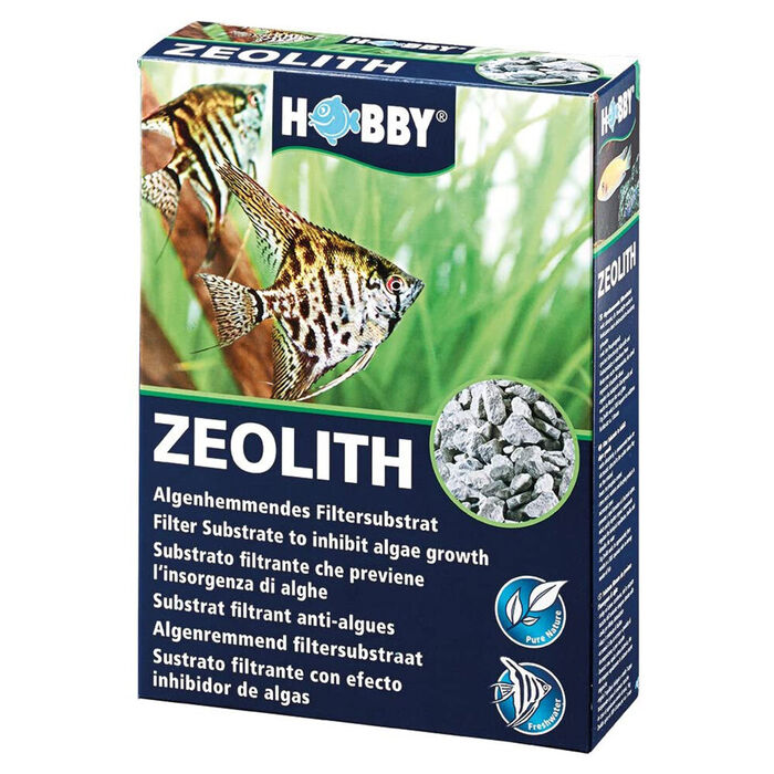 Zeolith 1 Kg
