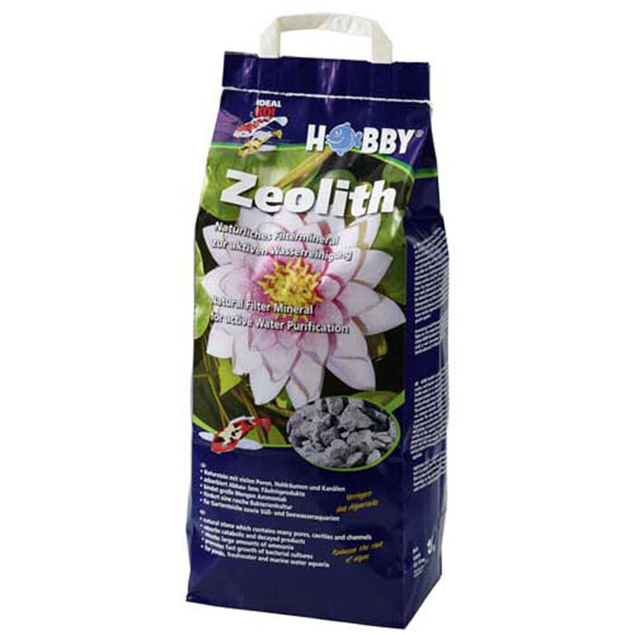 Zeolith 12 Lt