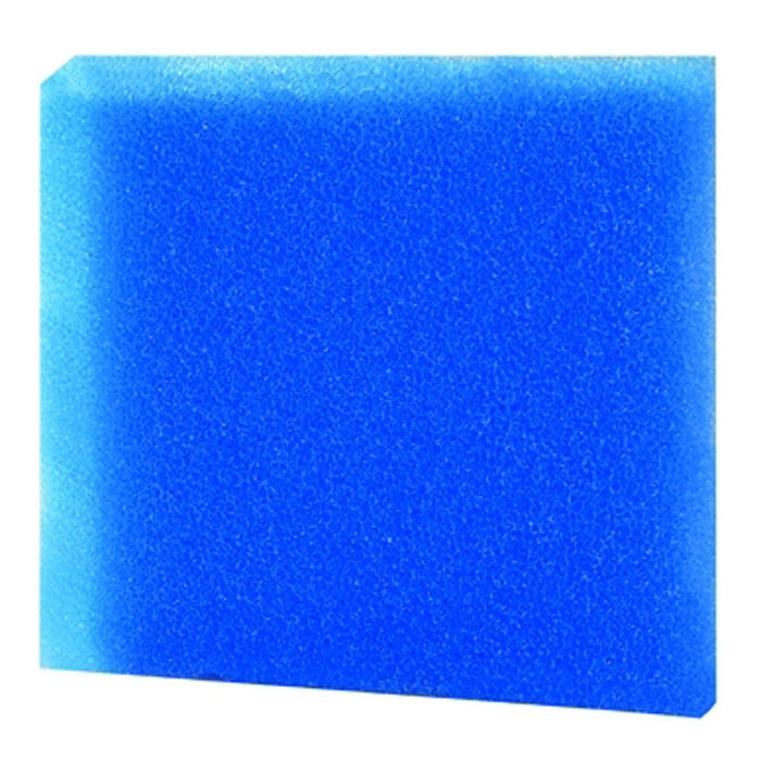 Esponja P/ Filtro 50X50X3 Cm (Fina)
