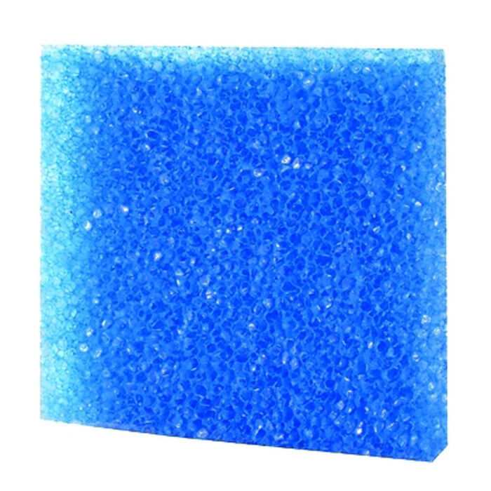 Esponja P/ Filtro 50X50X5 Cm (Grossa)