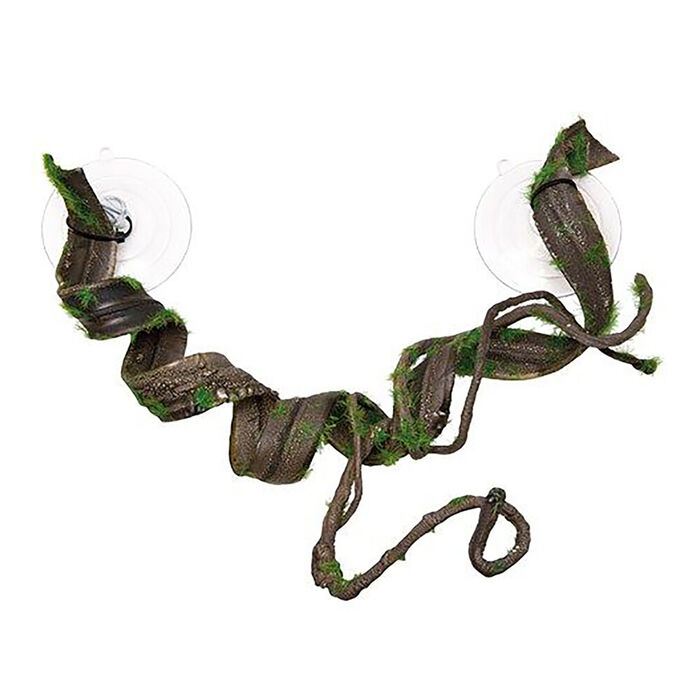 Liana Flexivel C/ Ventosas - S (50X5 Cm)