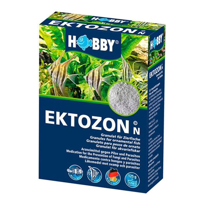 Hobby - Ektozon N 125 G