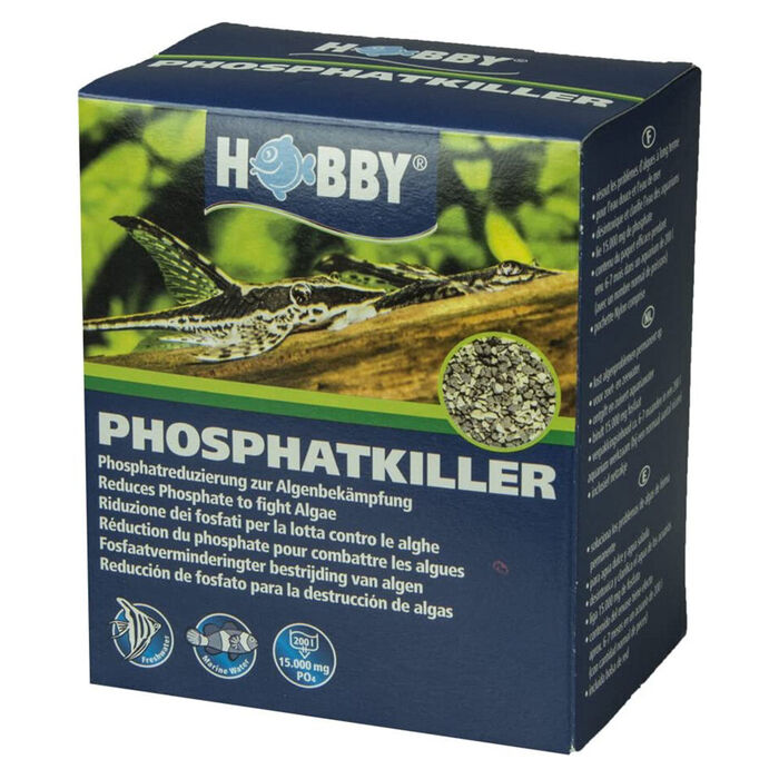 Phosphat Killer - Anti-Fosfatos 800 Gr »