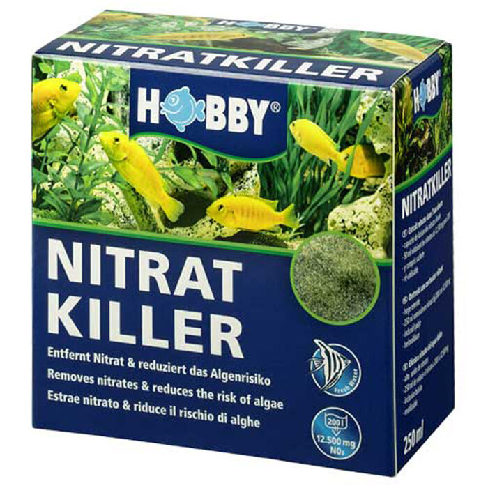 Nitrat-Killer (Anti-Nitratos) 250 Ml