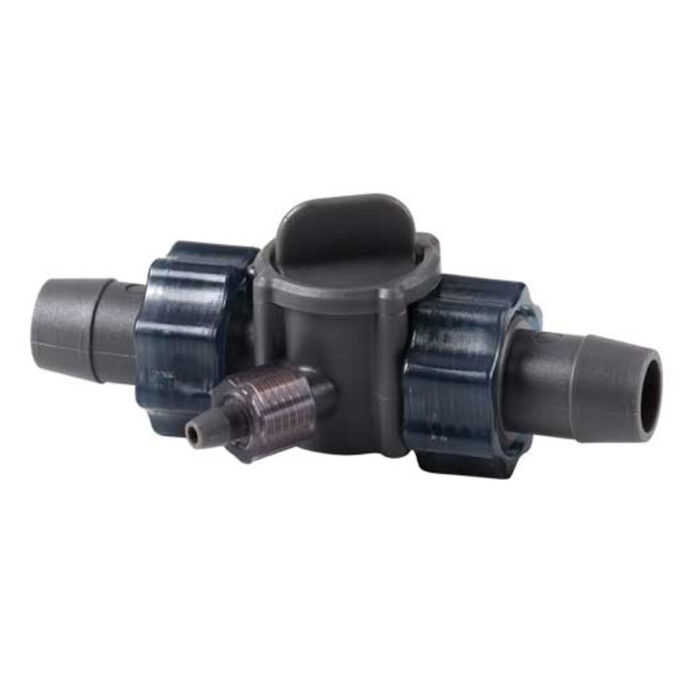 Valvula Com Torneira Multi-Flow (12/16 Mm)