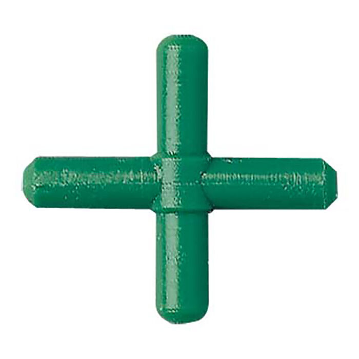 Cruz Em Plastico (Blister C/ 2)