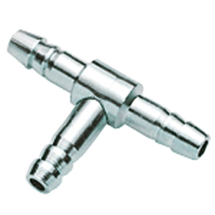 “T” Metalico (Blister)