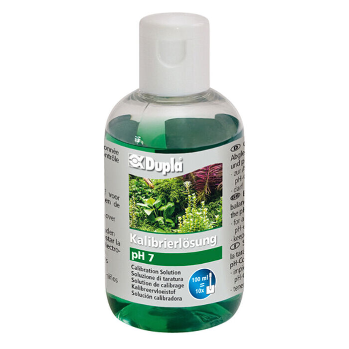 Dupla - Soluçao Ph 7 (100 Ml)