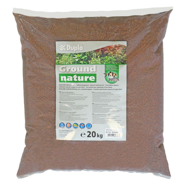 Dupla Ground Nature Basic 20 Kg