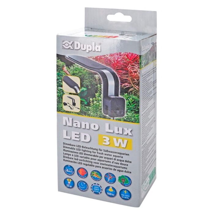 Dupla - Nano Lux Led 3 W