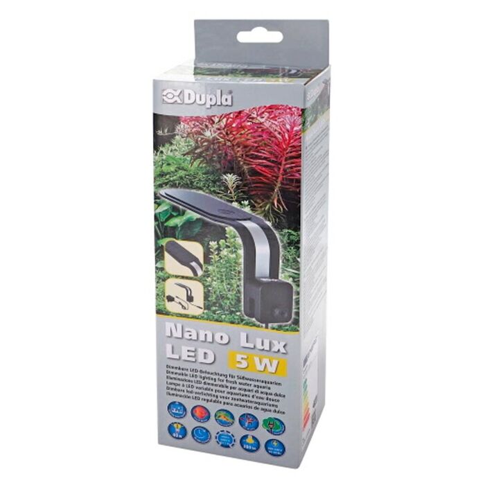 Dupla - Nano Lux Led 5 W