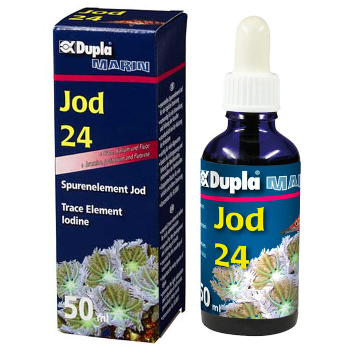 Dupla Marin Iode 24 - 50 Ml