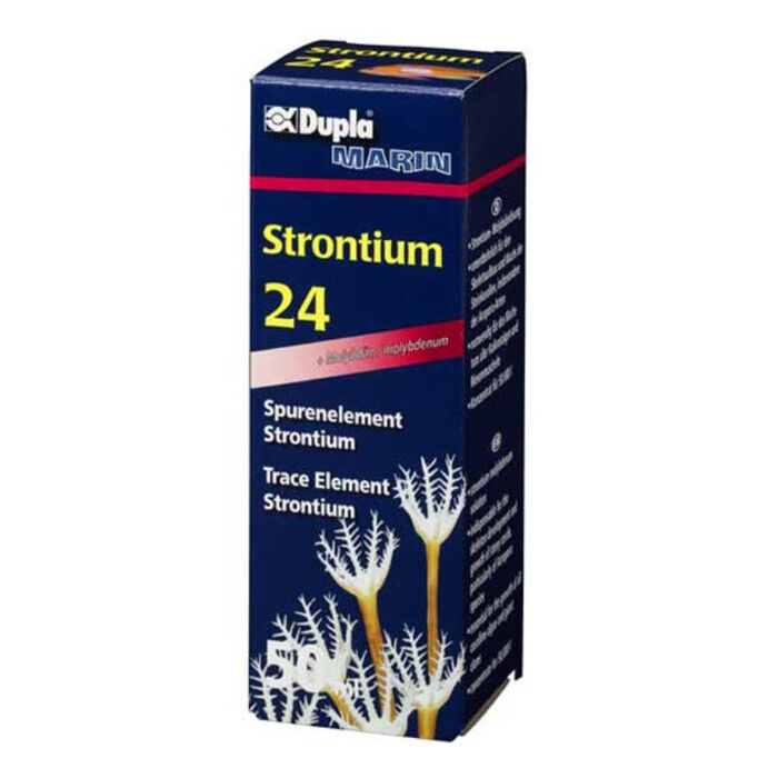 Dupla Marin Strontium 24 - 50 Ml