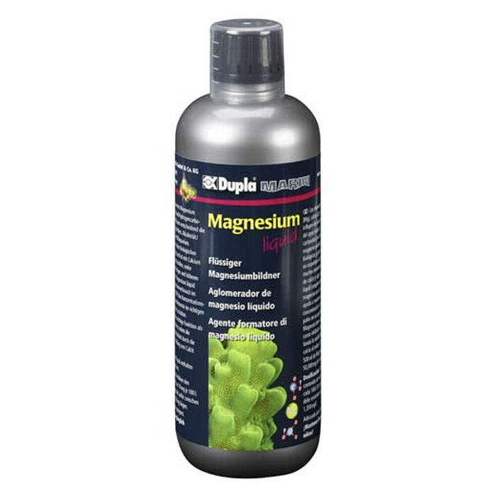 Dupla Marin Magnesium Liquid 500 Ml