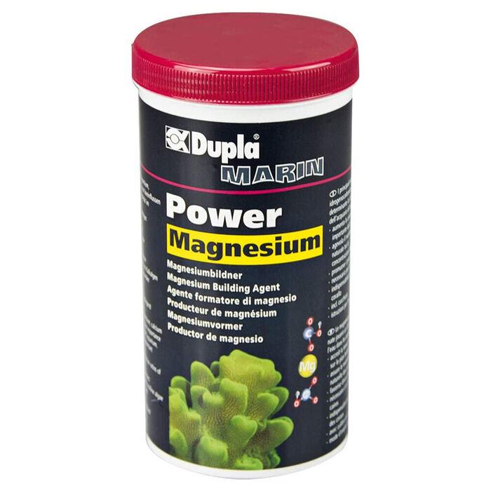 Dupla Marin Power Mg 400 Gr