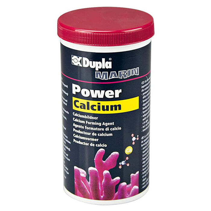 Dupla Marin Power Ca 400 Gr