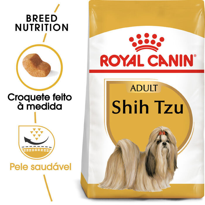 Royal Canin Shih Tzu Adult 1.5 Kg