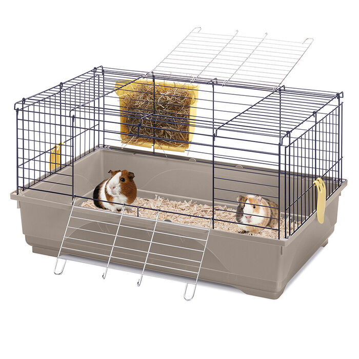 Gaiola Cavia Easy 80
